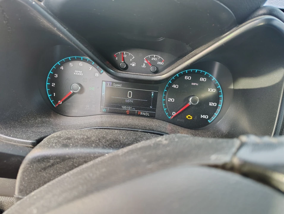 2018 GMC Canyon 2nd Gen - Image 7 of 13