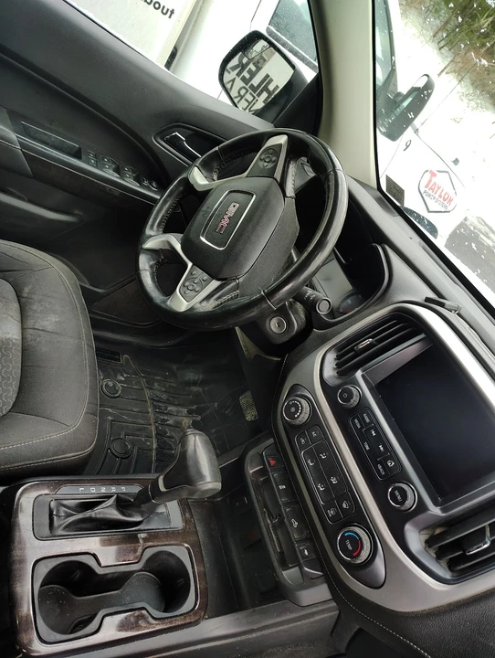 2018 GMC Canyon 2nd Gen - Image 10 of 13