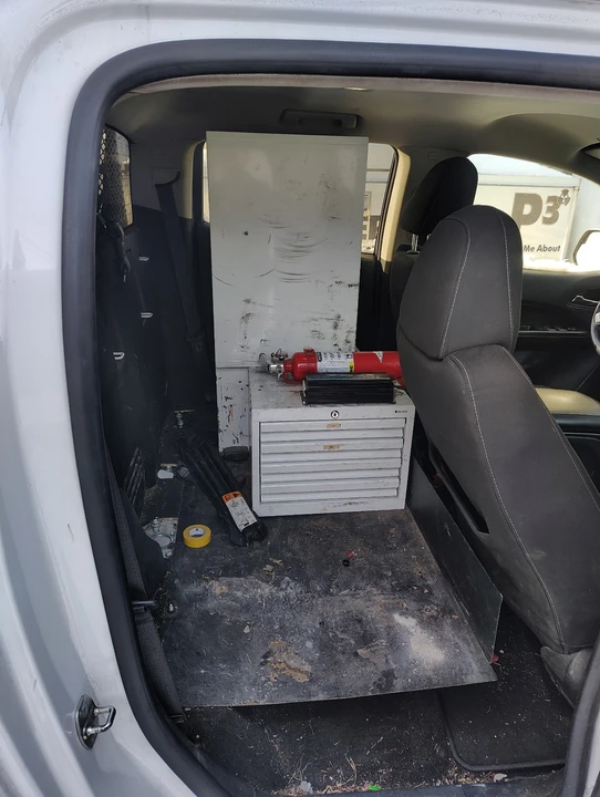 2018 GMC Canyon 2nd Gen - Image 6 of 13