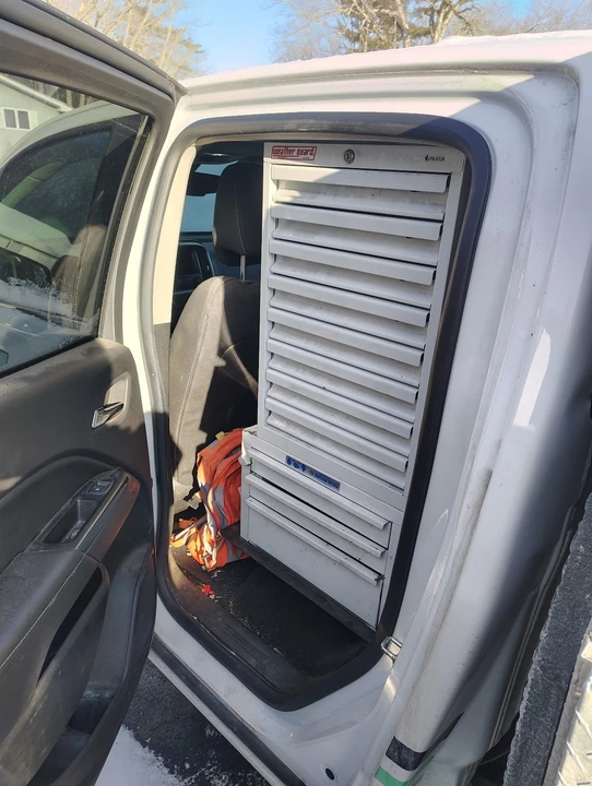 2018 GMC Canyon 2nd Gen - Image 2 of 13