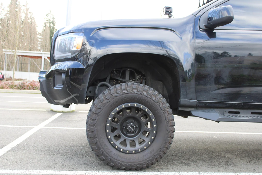 2018 GMC Canyon 2nd Gen - Image 11 of 31
