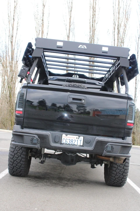 2018 GMC Canyon 2nd Gen - Image 14 of 31