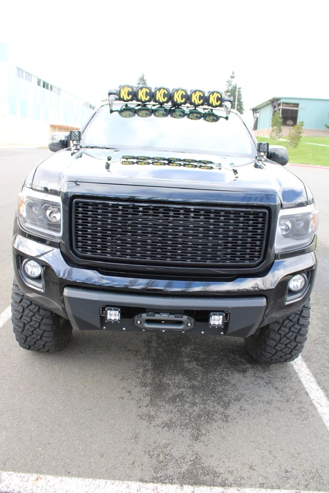 2018 GMC Canyon 2nd Gen - Image 7 of 31