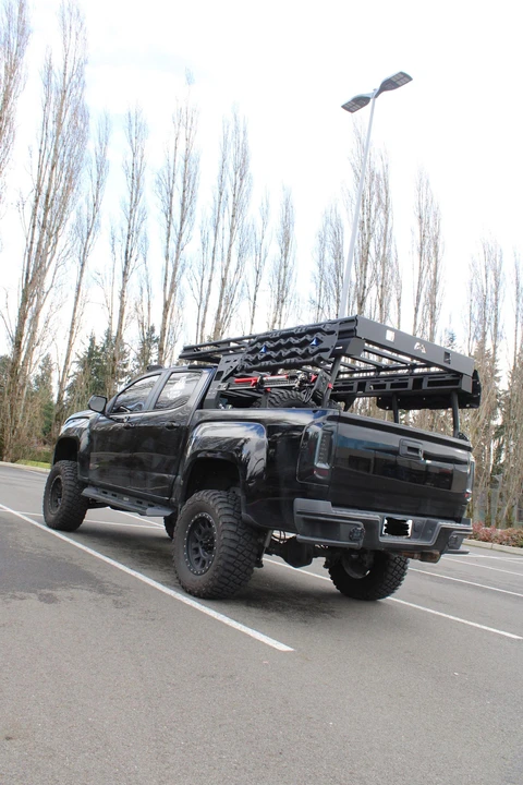 2018 GMC Canyon 2nd Gen - Image 12 of 31