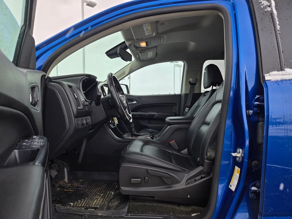 2018 GMC Canyon 2nd Gen - Image 10 of 12