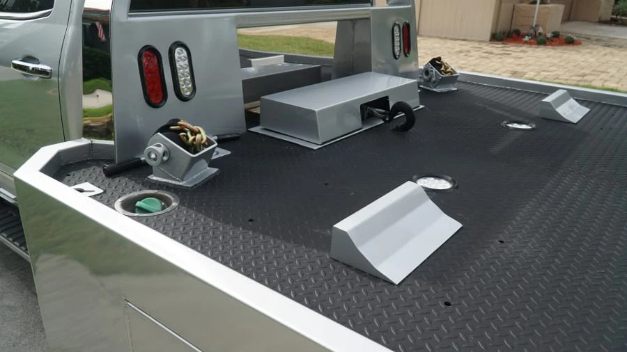 2018 GMC Sierra Heavy Duty 4th Gen - Image 14 of 27