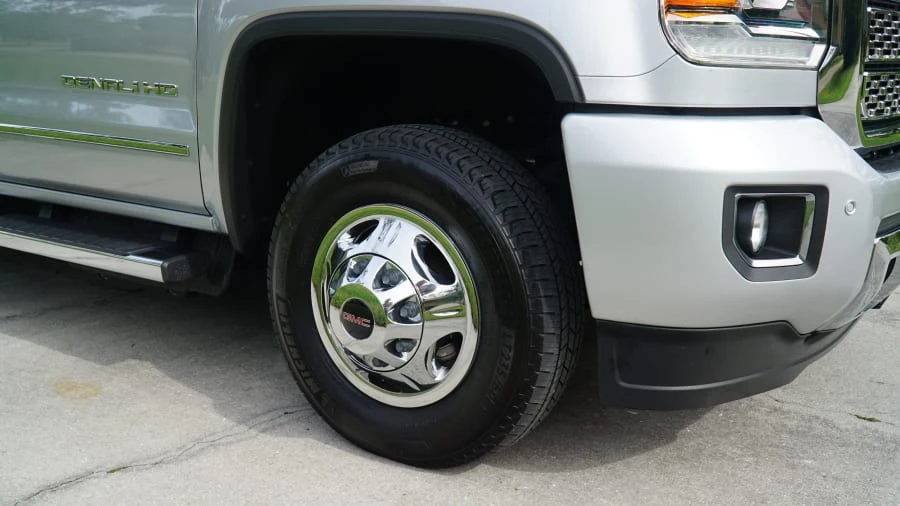 2018 GMC Sierra Heavy Duty 4th Gen - Image 13 of 27