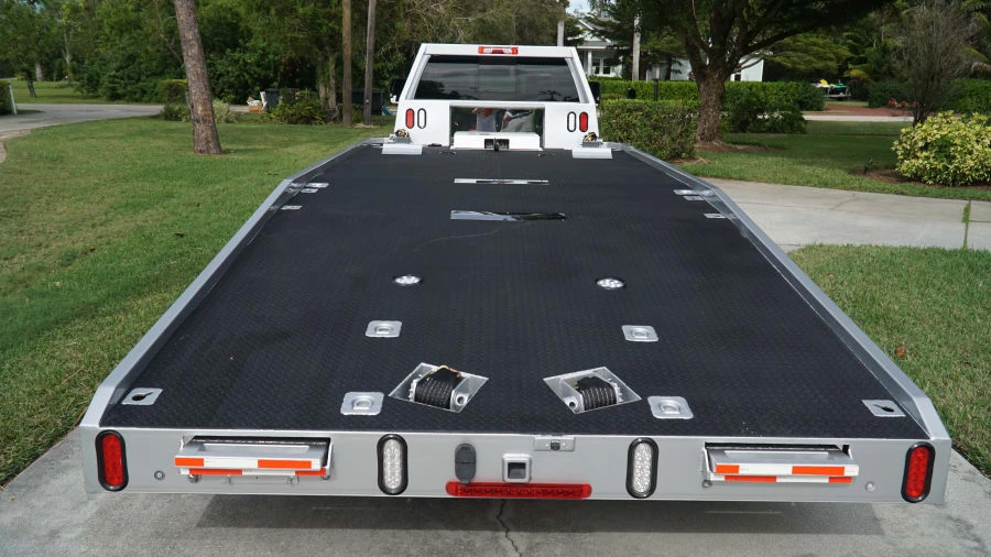 2018 GMC Sierra Heavy Duty 4th Gen - Image 5 of 27