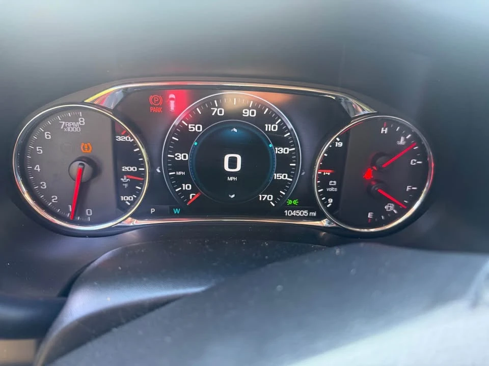 2018 GMC Hummer EV - Image 11 of 15