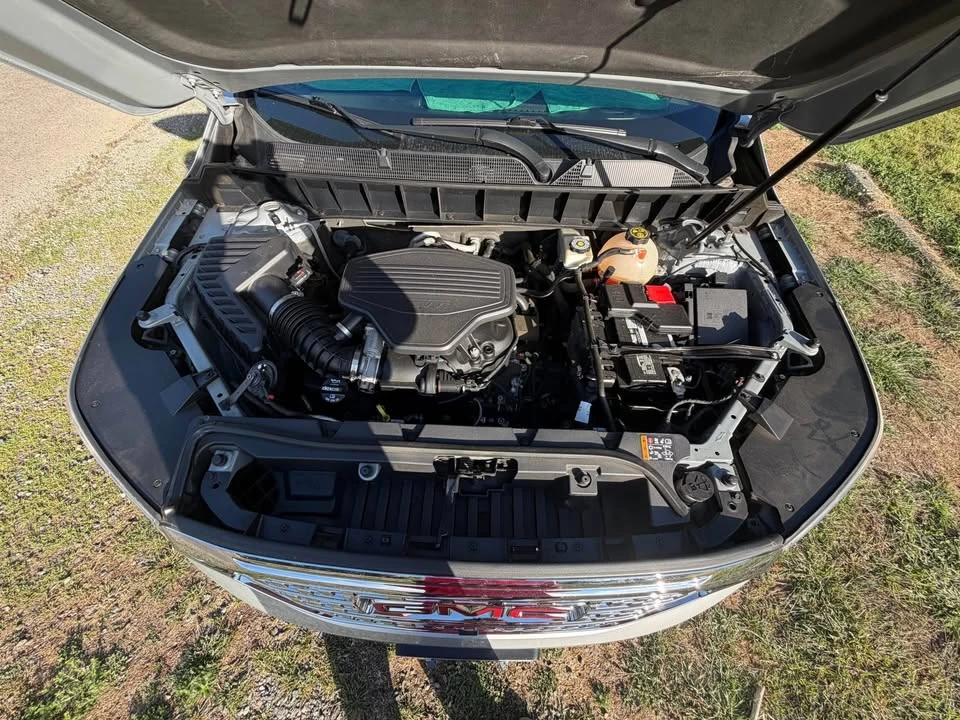 2018 GMC Hummer EV - Image 9 of 15