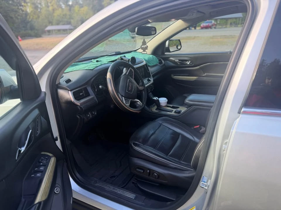 2018 GMC Hummer EV - Image 4 of 15