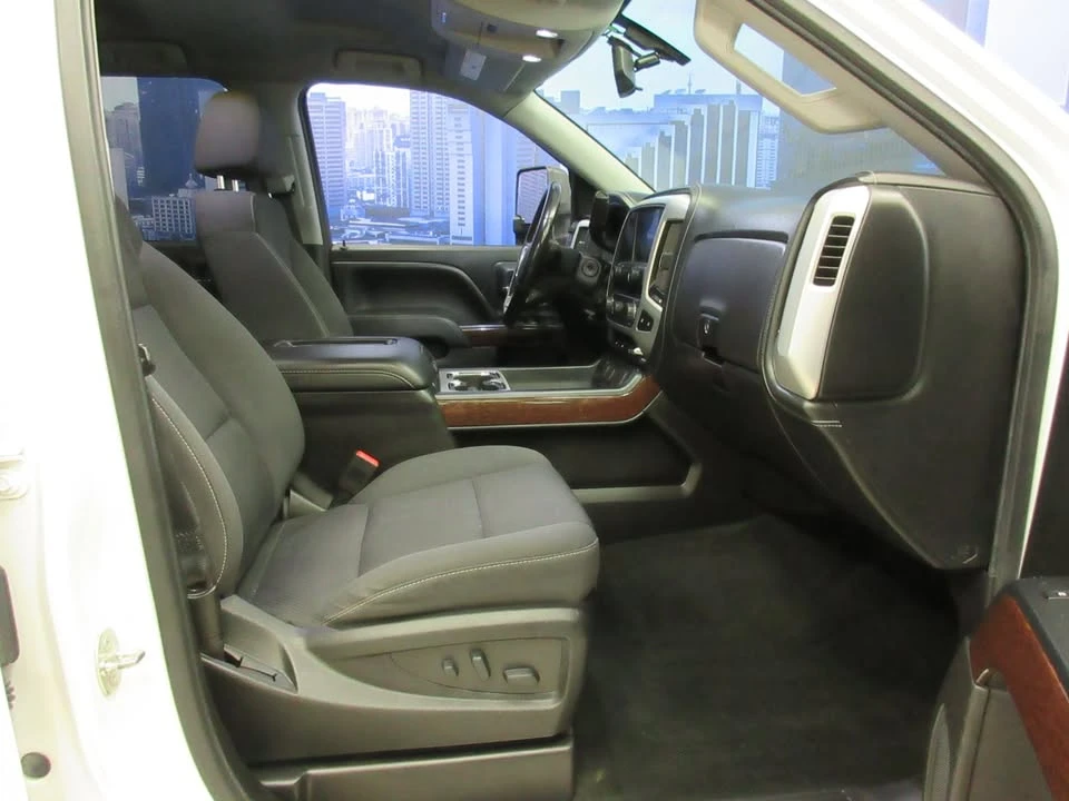 2018 GMC Sierra 4th Gen - Image 8 of 20