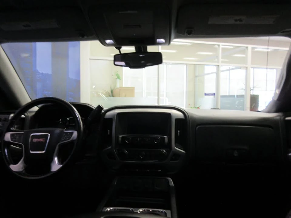 2018 GMC Sierra 4th Gen - Image 10 of 20