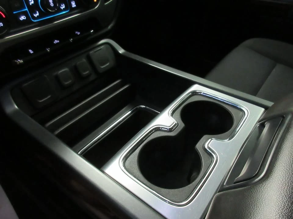 2018 GMC Sierra 4th Gen - Image 17 of 20