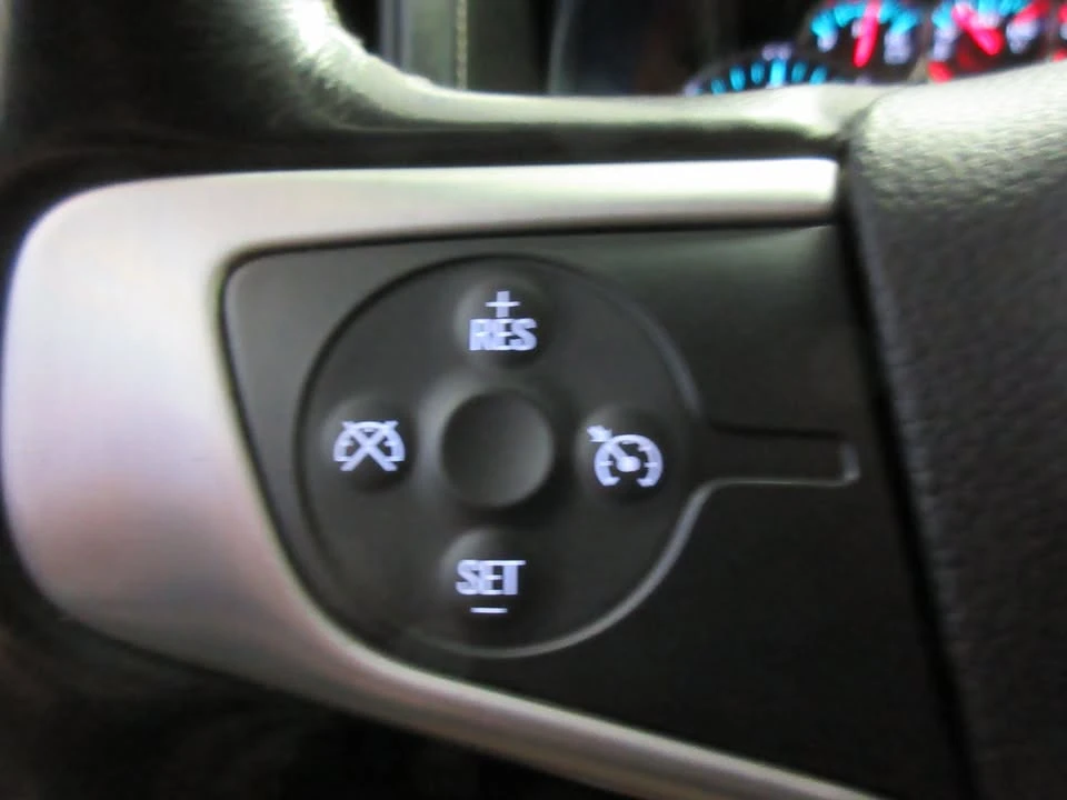 2018 GMC Sierra 4th Gen - Image 19 of 20