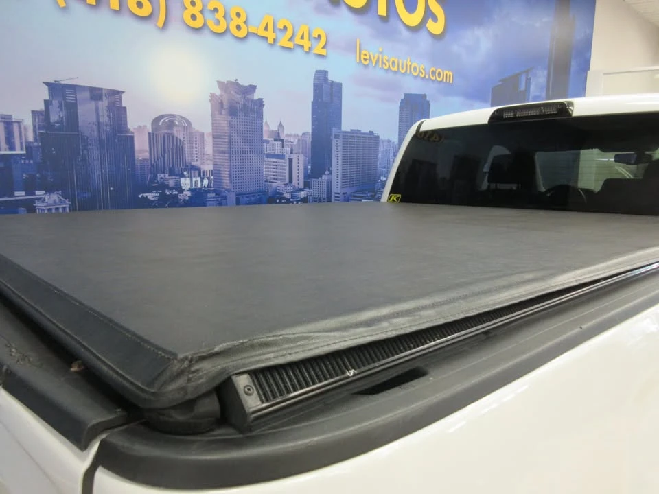 2018 GMC Sierra 4th Gen - Image 11 of 20