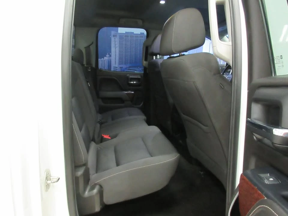 2018 GMC Sierra 4th Gen - Image 9 of 20