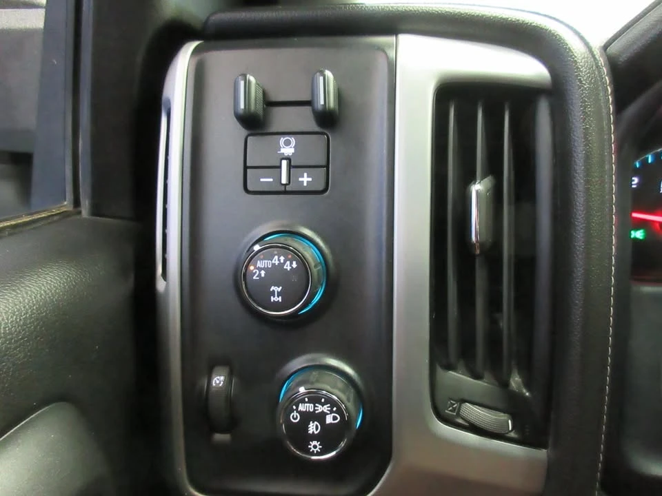 2018 GMC Sierra 4th Gen - Image 20 of 20