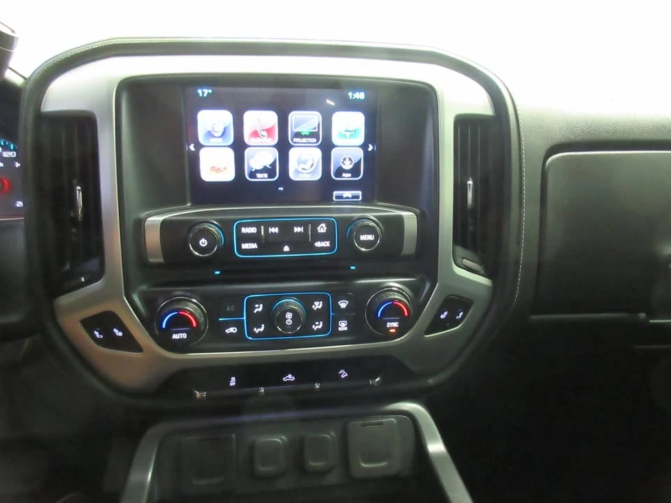 2018 GMC Sierra 4th Gen - Image 16 of 20