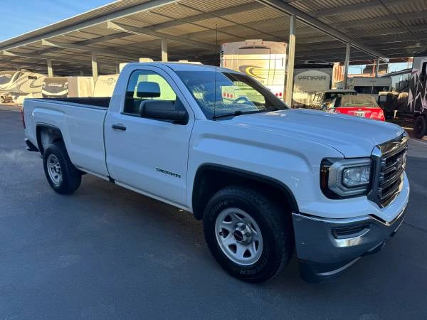 2018 GMC Sierra 3rd Gen - Image 3 of 8