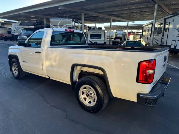 2018 GMC Sierra 3rd Gen - Image 6 of 8