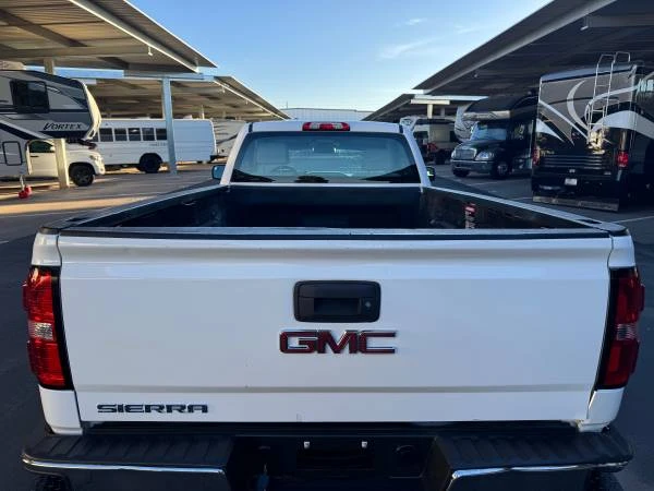 2018 GMC Sierra 3rd Gen - Image 5 of 8