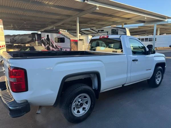 2018 GMC Sierra 3rd Gen - Image 4 of 8