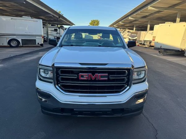 2018 GMC Sierra 3rd Gen - Image 2 of 8