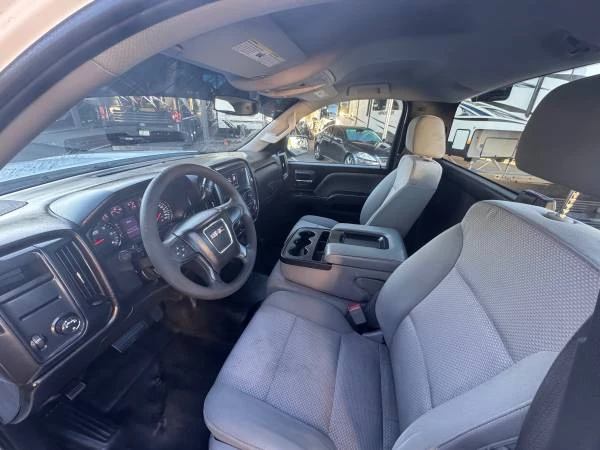 2018 GMC Sierra 3rd Gen - Image 7 of 8