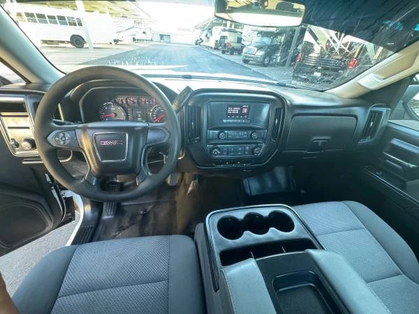 2018 GMC Sierra 3rd Gen - Image 8 of 8