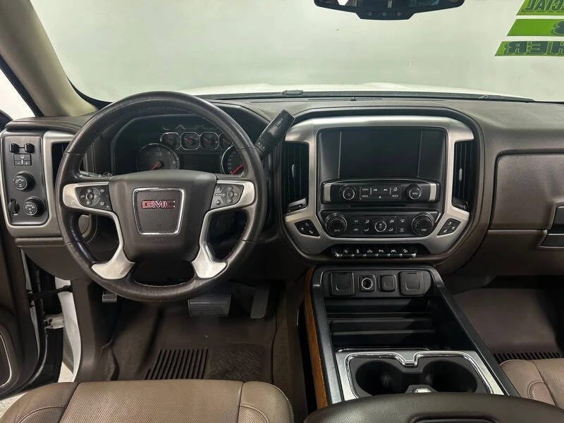 2018 GMC Sierra 4th Gen - Image 15 of 20
