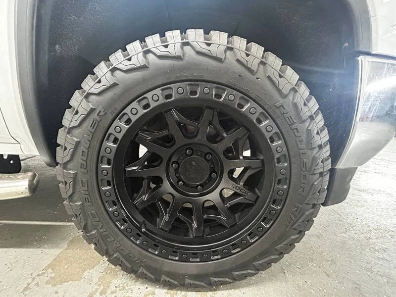 2018 GMC Sierra 4th Gen - Image 12 of 20