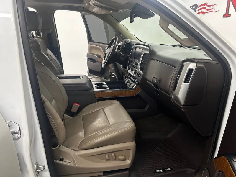 2018 GMC Sierra 4th Gen - Image 14 of 20