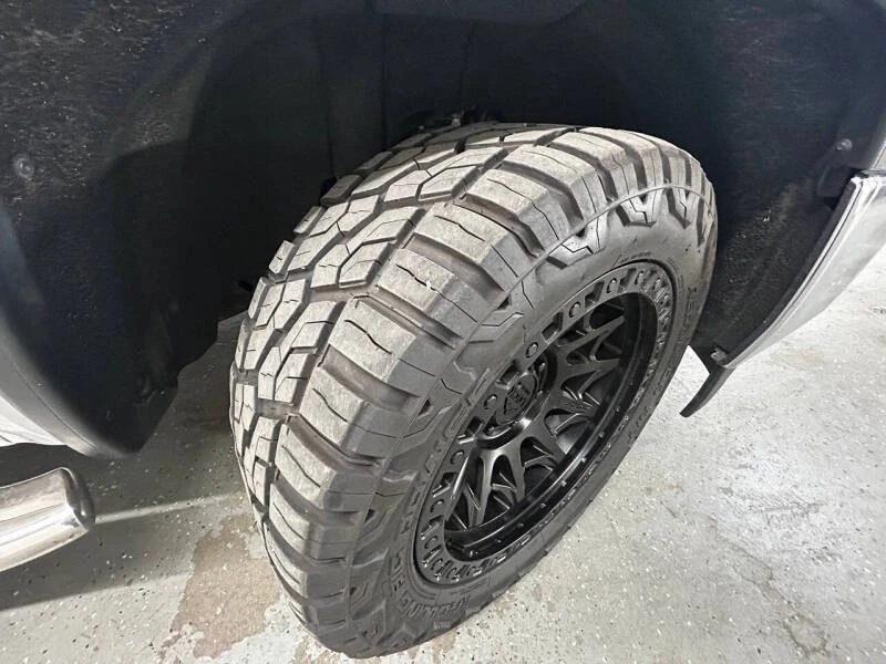 2018 GMC Sierra 4th Gen - Image 11 of 20