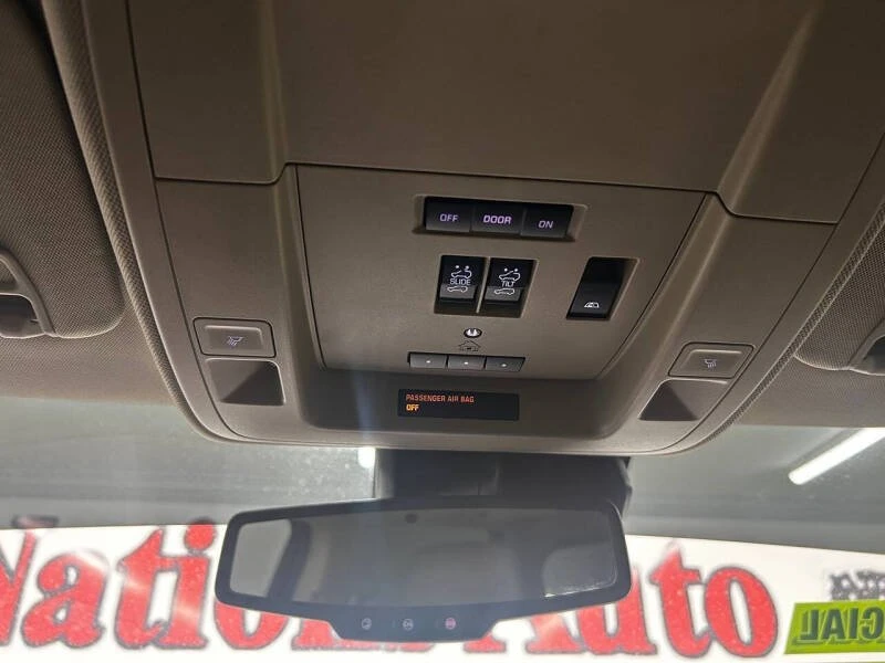 2018 GMC Sierra 4th Gen - Image 19 of 20