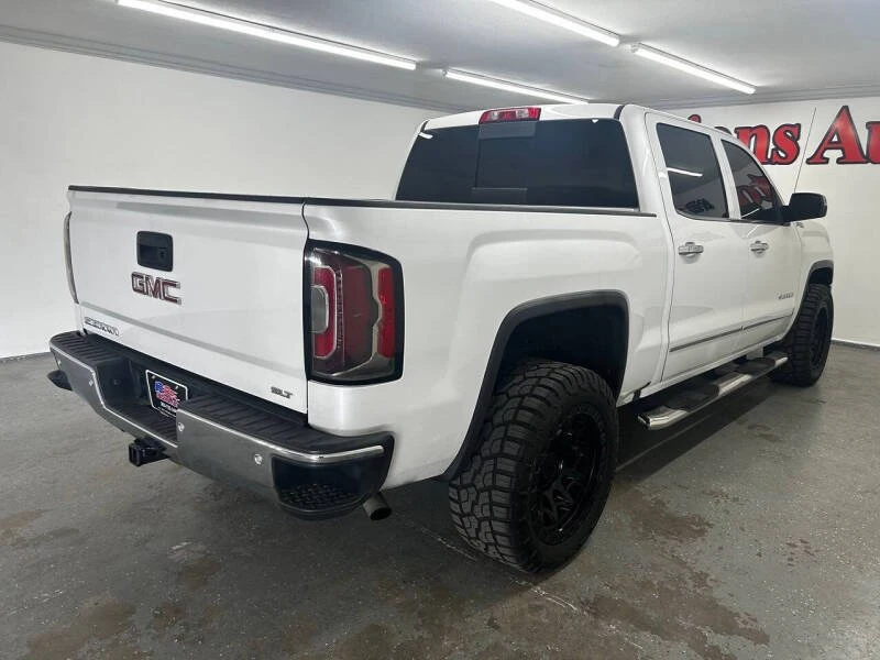 2018 GMC Sierra 4th Gen - Image 7 of 20