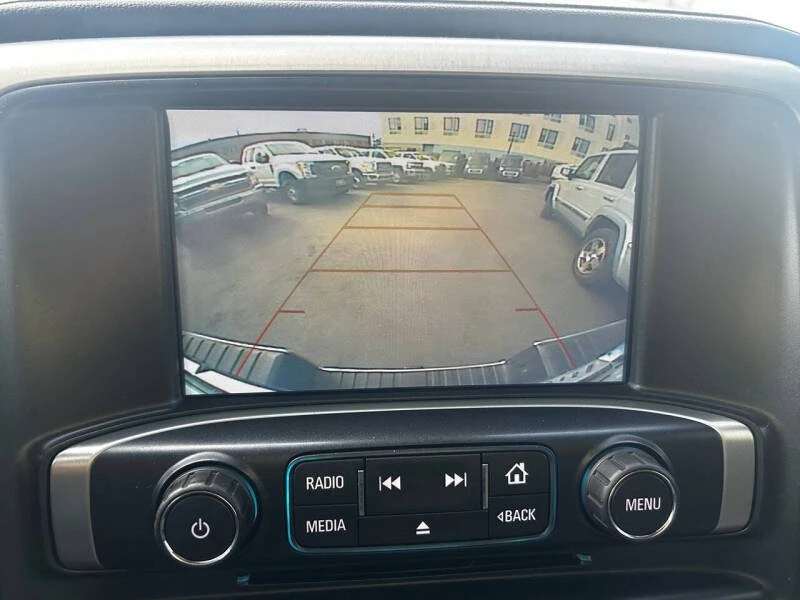 2018 GMC Sierra 4th Gen - Image 20 of 20