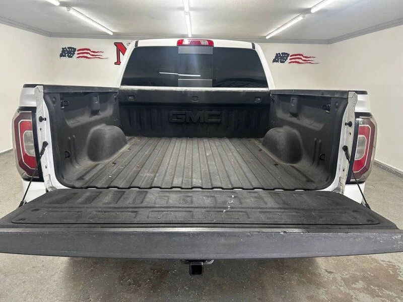 2018 GMC Sierra 4th Gen - Image 10 of 20