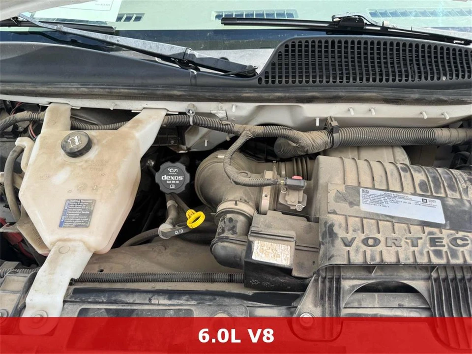 2018 GMC Savana - Image 6 of 31