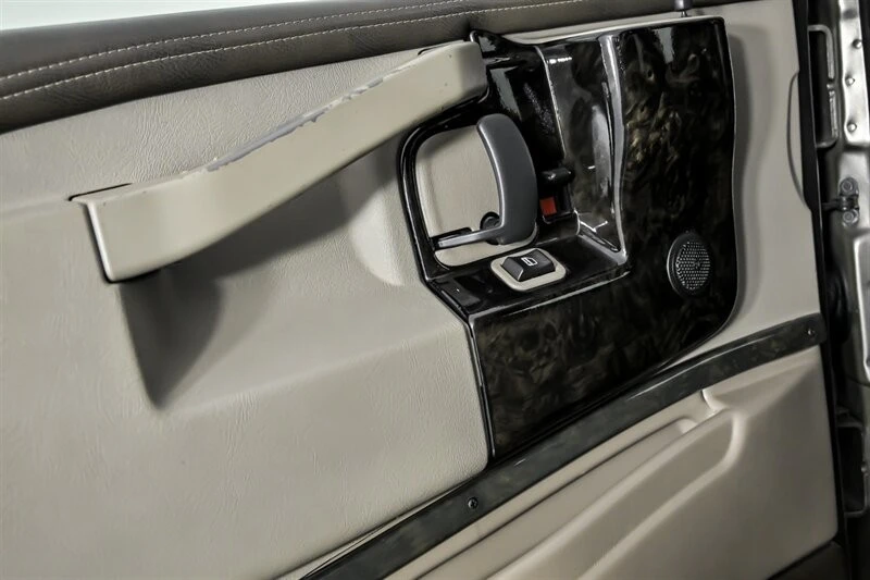 2018 GMC Savana - Image 20 of 21