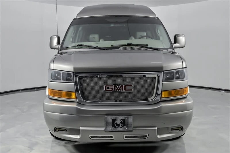 2018 GMC Savana - Image 5 of 21