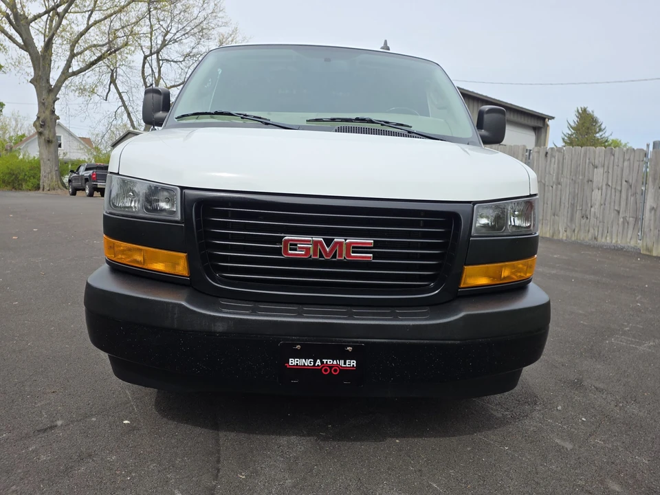 2018 GMC Savana - Image 24 of 31