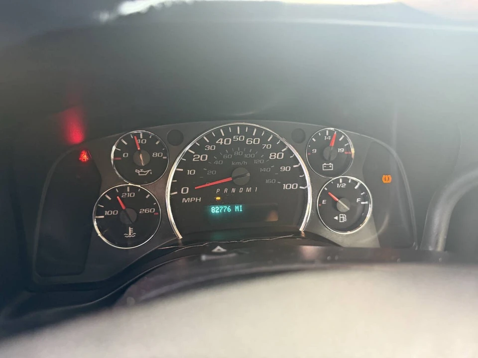 2018 GMC Savana - Image 19 of 21