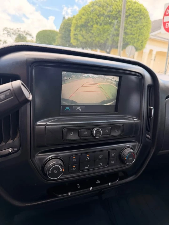 2018 GMC Sierra 4th Gen - Image 10 of 10