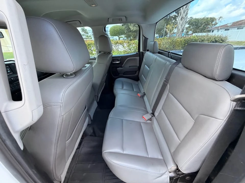 2018 GMC Sierra 4th Gen - Image 9 of 10