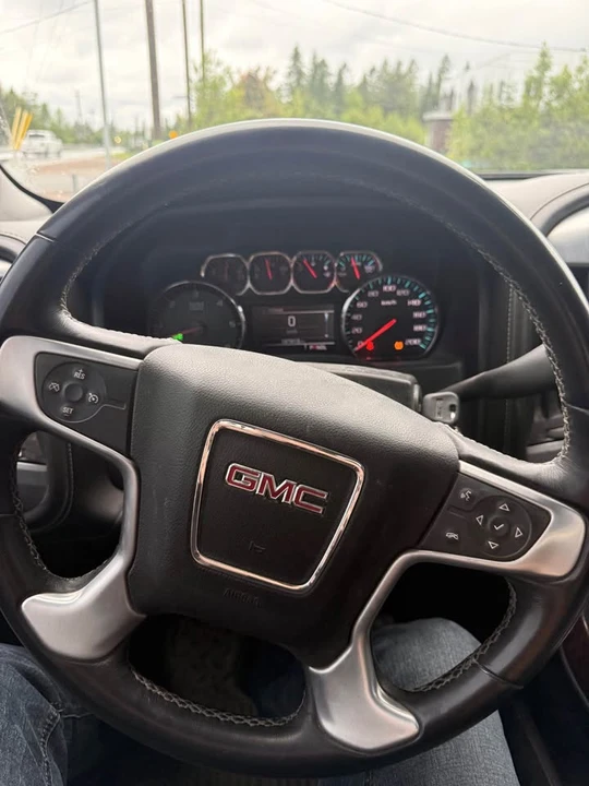 2018 GMC Sierra 4th Gen - Image 14 of 15