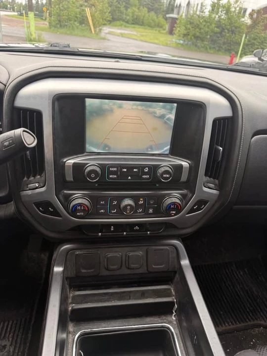 2018 GMC Sierra 4th Gen - Image 12 of 15