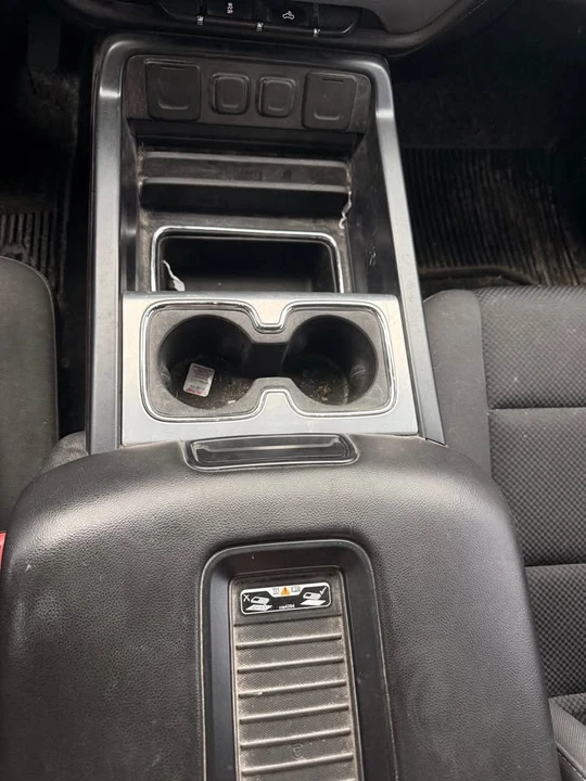 2018 GMC Sierra 4th Gen - Image 11 of 15