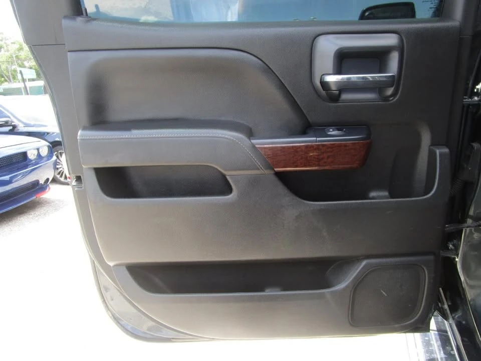 2018 GMC Sierra 4th Gen - Image 17 of 20