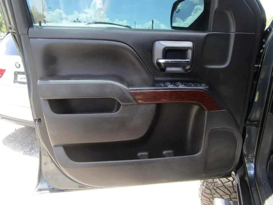 2018 GMC Sierra 4th Gen - Image 19 of 20